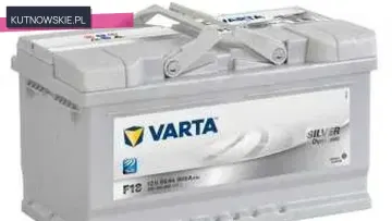 Akumulator VARTA SILVER 85Ah 800A F18