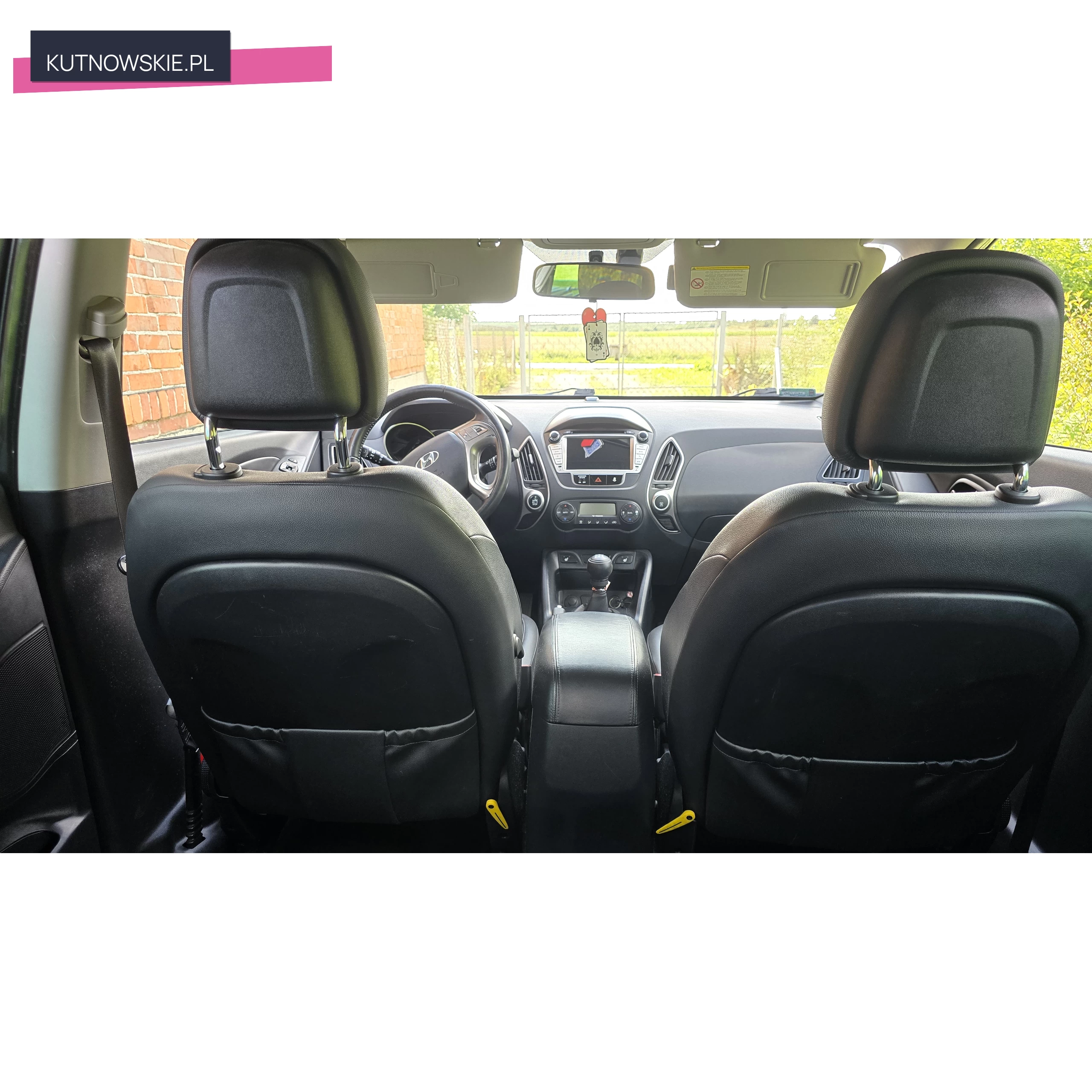Sprzedam Hyundai  ix35